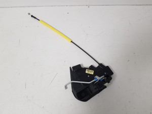 KIA RIO 4 IV STONIC ZAMEK DRZWI PRZÓD PRZEDNIE PRAWY EU NOWY ORYGINAŁ  81320-H8050