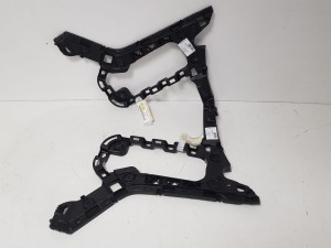 VW PASSAT B8 KOMBI 14-19 ŚLIZGI ZDERZAK TYŁ TYLNE LEWY NOWY  3G9807394  3G9807393