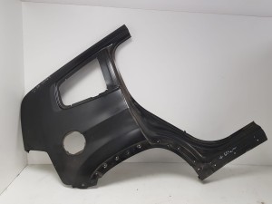 CHEVROLET ORLANDO BŁOTNIK PRAWY TYLNY TYŁ PRÓG 95215866 NOWY OEM