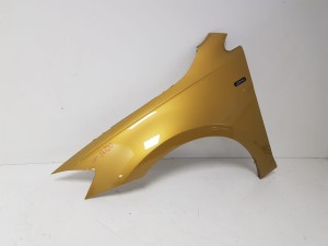 VW GOLF VII 7 LIFT 17- BŁOTNIK LEWY PRZÓD PRZEDNI 5GO821105B