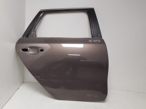 DRZWI PRAWE TYŁ TYLNE KIA CEED 3 III KOMBI