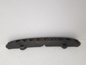 VW CADDY LIFT 15-21 ABSORBER ZDERZAKA PRZÓD PRZEDNI 2K5807248B