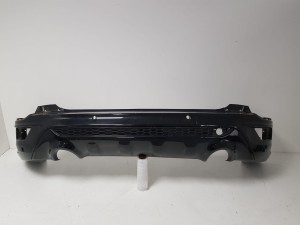 ZDERZAK FORD KUGA MK2 13-19 TYŁ 6XPDC TITIANIUM ST-line  CV4J-17D781-A