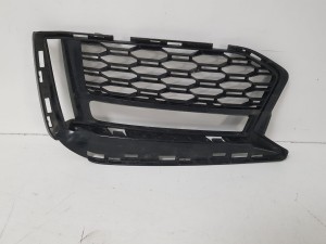 BMW 5 G30 G31 M-PAKIET KRATKA ZDERZAKA PRZÓD LEWA 8064963