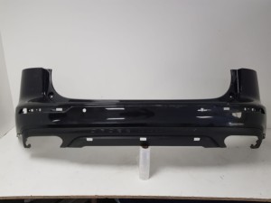 ZDERZAK TYLNY VOLVO V60 CC II 2 CROSS COUNTRY 18-21 31455753