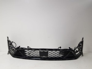 KIA CEED III GT KRATKA ZDERZAKA PRZÓD POD RADAR WIĄZKA  86561-J7910