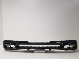 KIA STINGER GT 17-20 DYFUZOR SPOJLER TYLNY TYŁ 86612-J5400