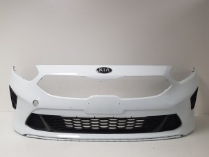KIA CEED III 3 18-20 ZDERZAK PRZEDNI PRZÓD 86511J7000 