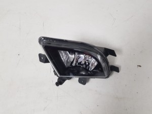 VW JETTA 5 V LIFT 5C 14- HALOGEN LEWY PRZECIWMGIELNY 5C7941699P ORYGINAŁ OEM