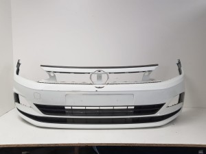ZDERZAK PRZÓD VW POLO 2G0 17-22 2G0807221