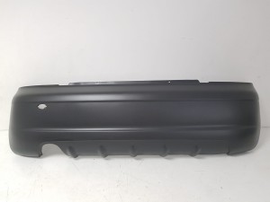 DAEWOO MATIZ 05-08 ZDERZAK TYŁ TYLNY NOWY ORYGINAŁ 96562595