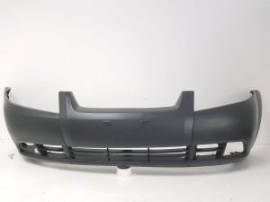 CHEVROLET AVEO T200 DAEWOO KALOS HB/SEDAN 5D ZDERZAK PRZÓD PRZEDNI NOWY ORYDGINAŁ  93740275