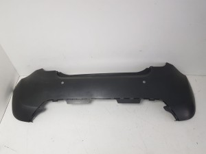 CHEVROLET SPARK M300 10-13 ZDERZAK TYŁ TYLNY POD PDC 10-13 NOWY ORYGINAŁ 95987402  95965495 