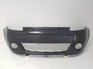 CHEVROLET SPARK  M200 LIFT ZDERZAK PRZEDNI PRZÓD 05-10 NOWY ORYGINAŁ GM  96951900
