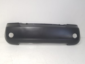 CHEVROLET SPARK M200 05-10 ZDERZAK TYŁ TYLNY NOWY ORYGINAŁ 96600191