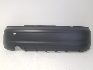 DAEWOO MATIZ 05-08 ZDERZAK TYŁ TYLNY NOWY ORYGINAŁ 96562595