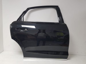 DRZWI PRAWE TYLNE TYŁ AUDI A8 D5 4N0 