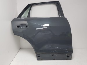 DRZWI PRAWE TYŁ TYLNE AUDI Q2 81A 