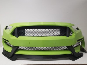 FORD MUSTANG 15-22 MP CONCEPTS ZDERZAK PRZEDNI PRZÓD 