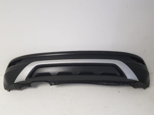 VW T-CROSS 2GM DOKŁADKA SPOILER ZDERZAKA TYŁ 2GM807521