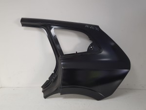 VOLVO XC60 II 2 18-22 BŁOTNIK LEWY TYŁ TYLNY 31484168 NOWY OEM 