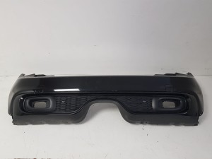 MINI COOPER F56 S SPORT ZDERZAK TYLNY TYŁ PDC 7343614