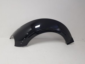 VW NEW BEETLE DUNE CROSS 5C5 BŁOTNIK LEWY PRZÓD PRZEDNI 5C5821087C