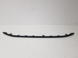 AUDI A3 8Y0 S-LINE LISTWA DYFUZOR NAKŁADKA ZDERZAKA PRZÓD PRZEDNI  8Y0807110A