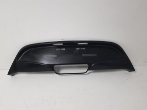 HYUNDAI VELOSTER DYFUZOR SPOJLER ZDERZAKA TYLNEGO TYŁ 86612-2V100