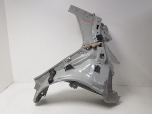 STELAŻ WNĘKA TYŁ TYLNA BŁOTNIKA LEWY LEWA KIA STONIC  71601-H8400