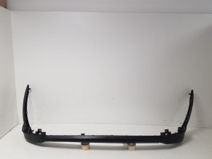 SPOJLER ZDERZAKA PRZÓD HYUNDAI TUCSON III 15-18 NOWY  ORYGINAŁ 86512-D7000