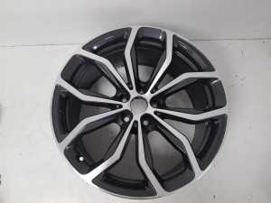FELGA ALUMINIOWA BMW X3 G01 X4 G02 M-PAKIET BMW 6877330 GRE ET43 IS43 9.5x20