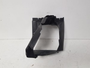 VW TOUAREG AUDI Q7 CAYENNE KIEROWNICA POWIETRZA INTERCOOLERA 76011733C