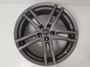 FELGA ALUMINIOWA DEZENT KBA 51930 TTZ9J 7.5Jx19H2 ET32 19 5x112