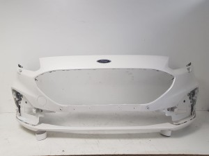 ZDERZAK PRZÓD PRZEDNI FORD KUGA MK3 ST ST-LINE 19-22 SPRYSKIWACZE 6PDC