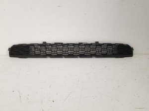 KIA PICANTO II LIFT 14-17 KRATKA ŚRODKOWA ZDERZAKA PRZÓD PRZEDNIA 86562-1Y500