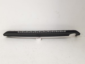 KIA CEED III HB 18-22 SPOILER DOKŁADKA TYŁ DYFUZOR TYLNY 86612-J7000