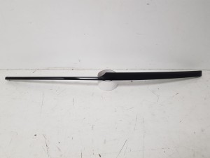 KIA SPORTAGE IV LIFT 18- BLACK EDITION LISTWA ZDERZAKA LEWA PRZÓD  86595-F1500