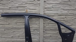 VW TOURAN III 5TA SŁUPEK GÓRNY PRAWY  PRZEDNI 15-21 NOWY 5TA809052