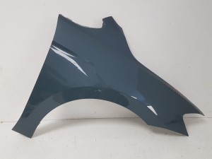 VW SPORTSVAN BŁOTNIK PRAWY PRZEDNI PRZÓD 510821106D