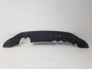 VW POLO GTI 6C0 6C 13-16 SPOJLER DUFUZOR ZDERZAKA TYŁ TYLNY 6C6807568A