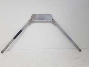 BELKA WSPORNIK ZAWIESZENIA TYŁ BMW 1 F40 6895089 