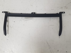 AUDI Q7 07-09 RAMKA ZAŚLEPKI HAKA ZDERZAKA TYŁ NOWA ORYGINAŁ 4L0807954A