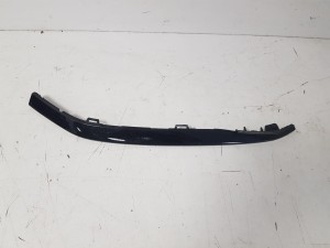 VW GOLF VII 7 GTI LIFT 17-20 SPOILER LOTKA DOKŁADKA ZDERZAKA LEWA 5G0805903E