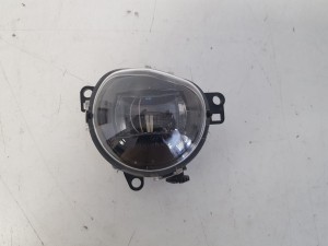 VOLVO C40 V90 S90 V90 CROSS COUNTRY LIFT 20-22 HALOGEN PRAWY LED  