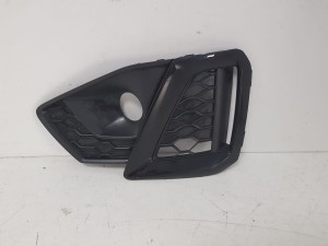 AUDI A4 S4 B9 8W0 S LINE LIFT 19 KRATKA PRAWA 8W0807682AM