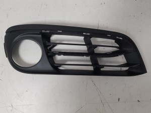 BMW 5 F10 F11 LIFT 13-17 KRATKA ZDERZAKA LEWA PRZEDNIA PRZÓD NOWA ORYGINAŁ BMW 7331732