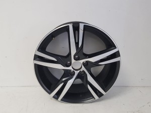 FELGA ALUMINIOWA Volvo XC60 XC90 31423931 7.5x19 5x114.3 ET 50,5