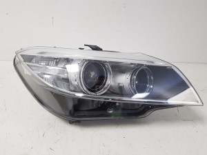 BMW Z4 E89 LIFT LAMPA PRAWA PRZEDNIA XENON REFLEKTOR PRZÓD  EUROPA 7303246