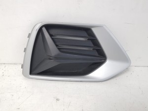 AUDI Q3 II 18-22 KRATKA ZDERZAKA PRAWA PRZÓD PRAWA PRZEDNIA 83A807682B